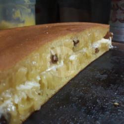 Keju Kismis