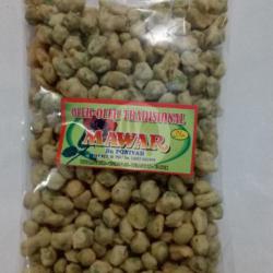 Kacang Polong Tepung