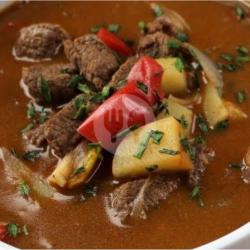 Goulash Soup