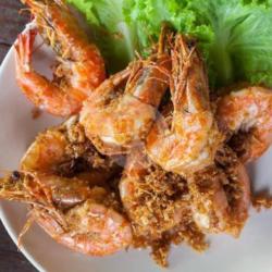 Udang Goreng Kering