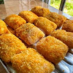 Risol Mayo Daging Asap