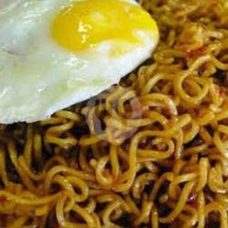 Indomie Goreng Ceplok