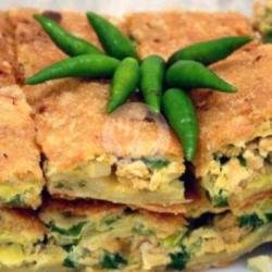 Martabak Telor Ayam Standar