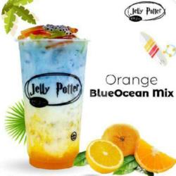 Orange Blueocean Mix