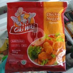 Nugget Ciki Wiki 250g