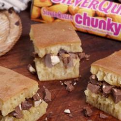 Chunky Bar Keju