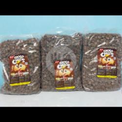 Choco Chips Coklat