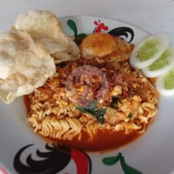 Indomie Tumis Aceh