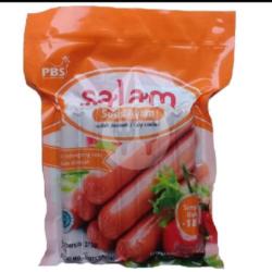 Salam Sosis Ayam 375gr