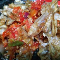 Ikan Asin Tipis Jeletot