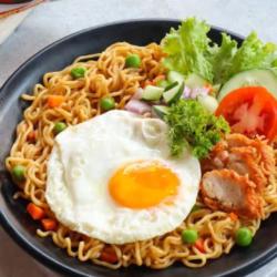 Indomie Telur Ceplok