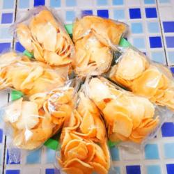 Krupuk Singkong Original