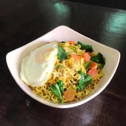 Mie Rawit Special