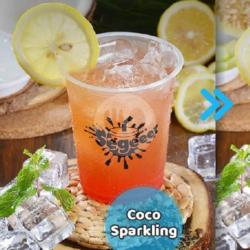 Drink Coconut Sparkling