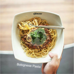 Bolognaise (spaghetti/fettuccine)