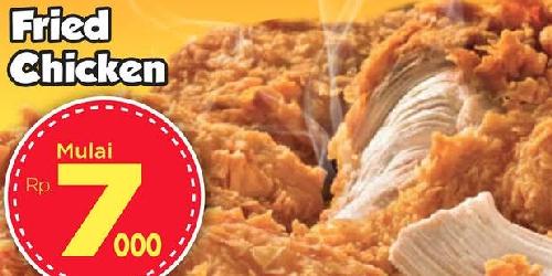 Klik Chicken RTM, Cimanggis
