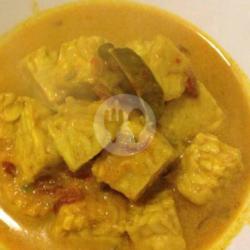 Gulai Tempe