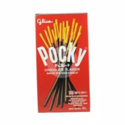 Pocky Chocolate Flavour 47g