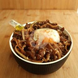 Truffle Gyudon