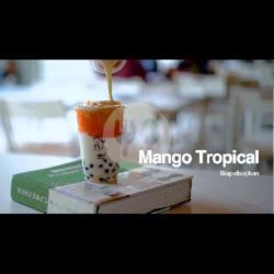 Tropical Manggo