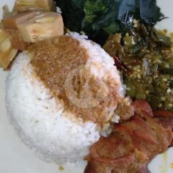 Nasi Rempelo Hati