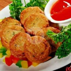 Scallop Goreng