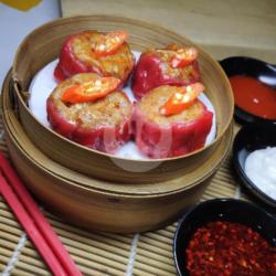 Siomay Mercon