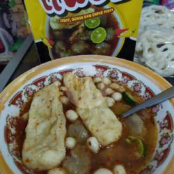 Ciwul (bakso Aci Urat )