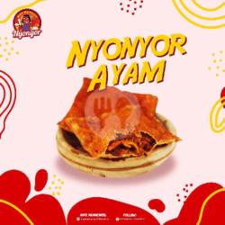 Nyonyor Ayam