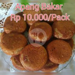 Apang Bakar