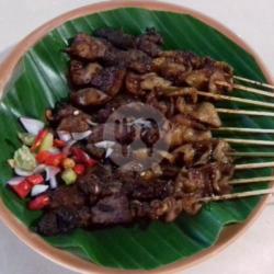 Sate Ayam Jeroan (10 Tusuk)