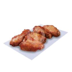 Chicken Wings 5 Pcs