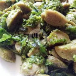 Baso Ayam  Cajo