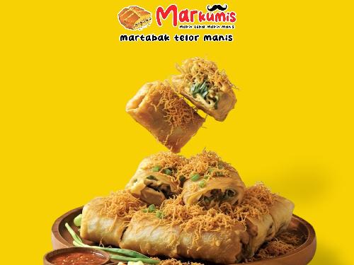 MARTABAK MARKUMIS, jl. raya Adiwerna