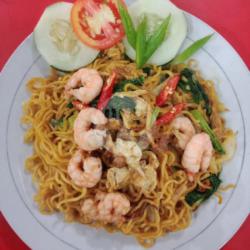 Bakmi Udang