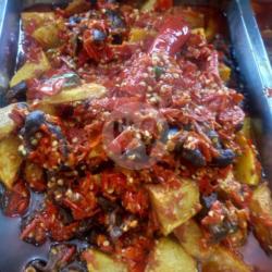 Hati Ayam Balado