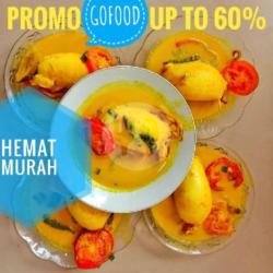 Cumi Gulai