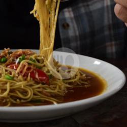 Mie Jawa Kuah