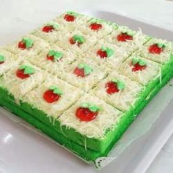 Lapis Pandan