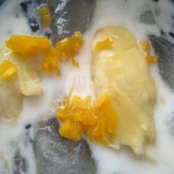 Dawet Durian   Nangka