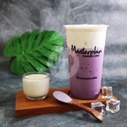 Taro Cheese Cream (large)