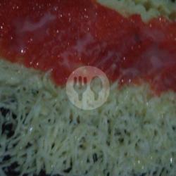 Strawbery Coklat Keju