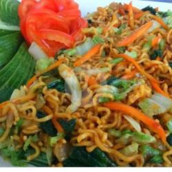 Mie Pansit Goreng