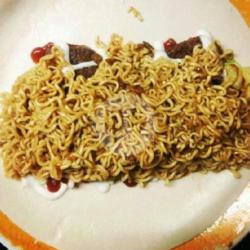 Kebab Indomie Goreng