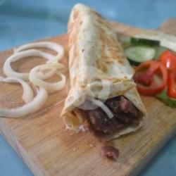 Kebab Jumbo Beef Full