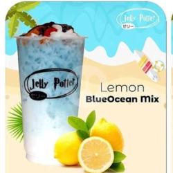 Lemon Blueocean Mix