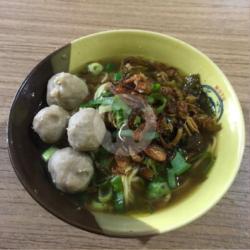 Mie Ayam Baso