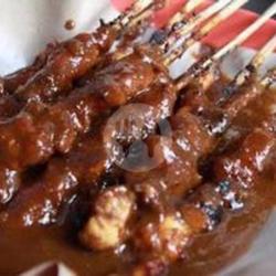 Sate Campur