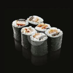 Unagi Maki