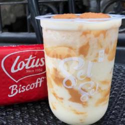 Lotus Biscoff Crunchy